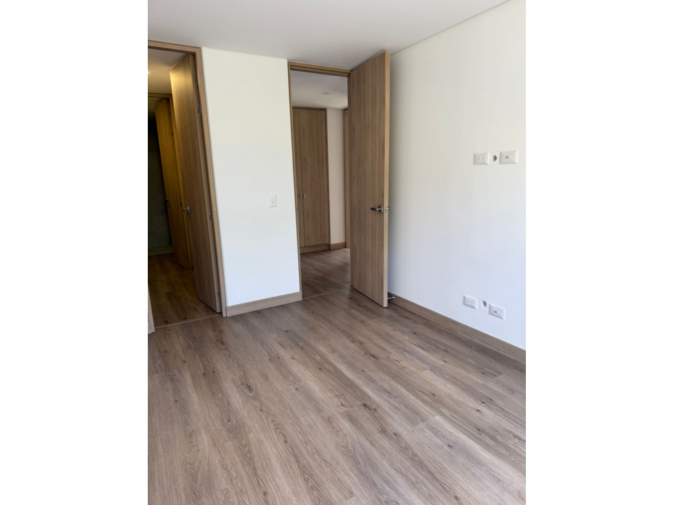 Apartamento para estrenar en llanogrande ( Reserva Verdi) — foto 4