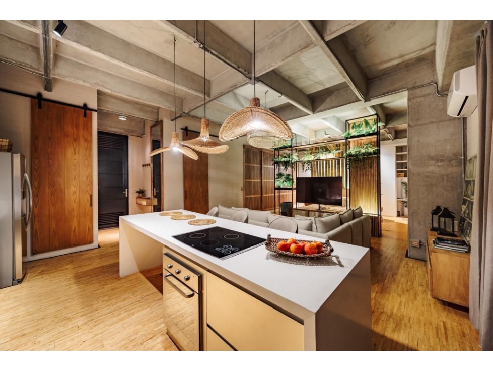 LOFT EN PROVENZA — foto 4