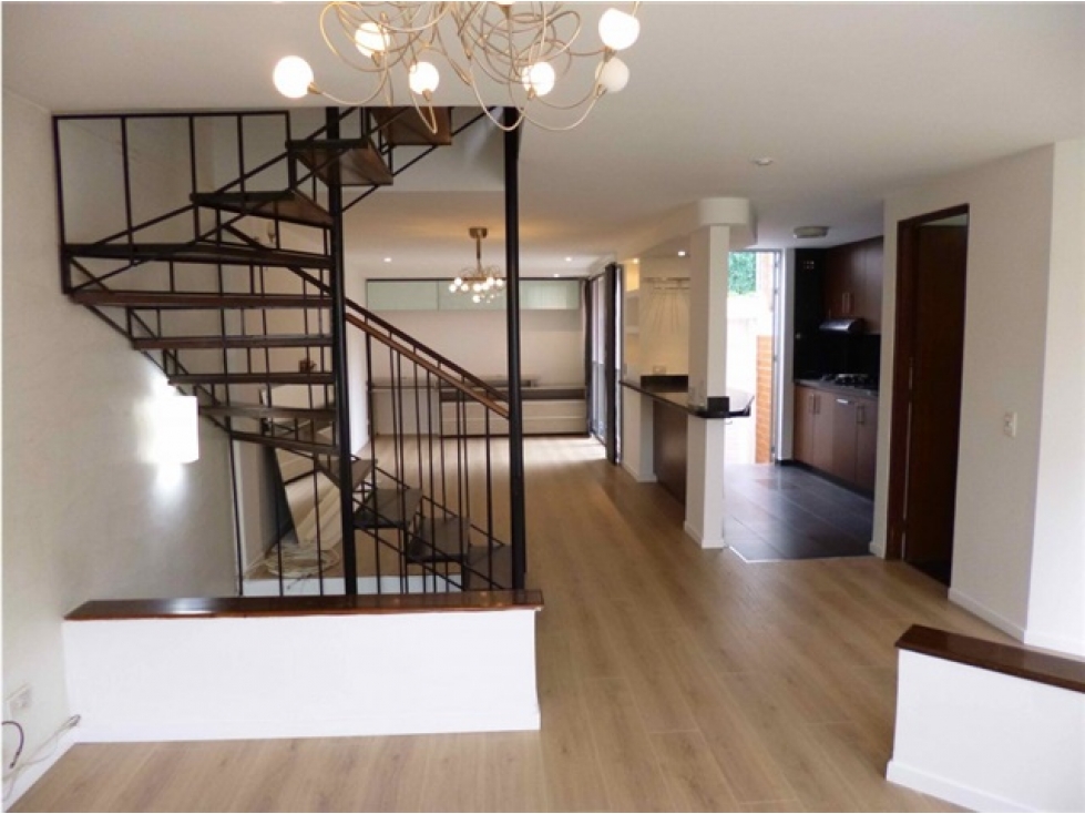 Casa en unidad cerrada Belen la Palma — foto 5