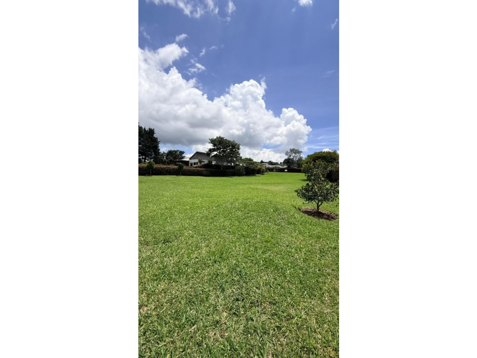 HERMOSO LOTE PARCELACION PADUA CARMEN DEL VIBORAL — foto 4