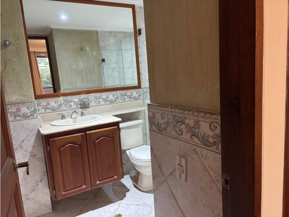 HERMOSO APARTAMENTO EN LAURELES — foto 6