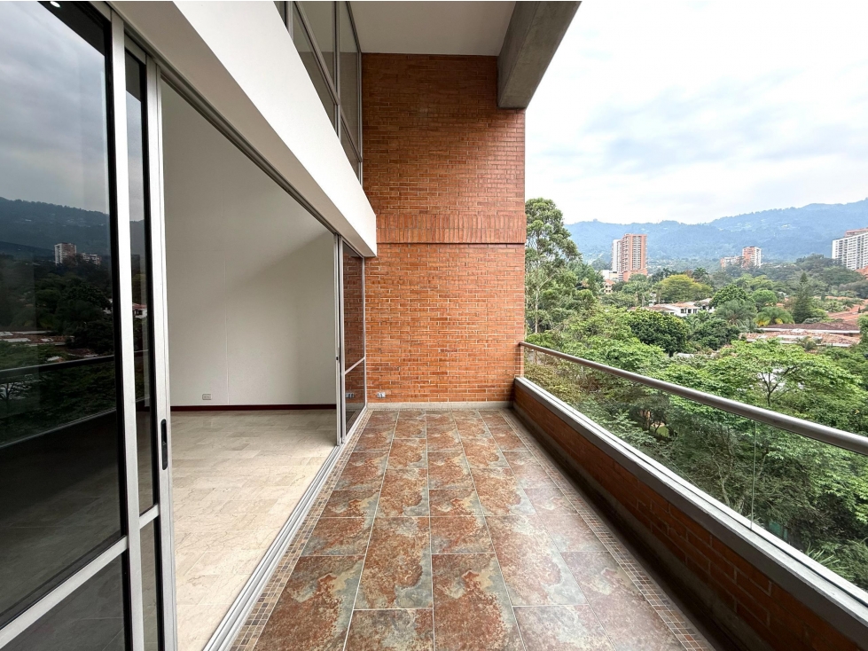Hermoso Penthouse en Envigado