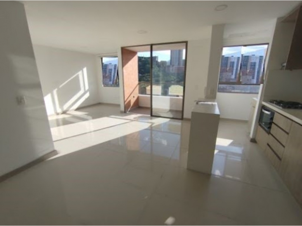 VENTA DE APARTAMENTO EN SABANETA PARIS PARQUE RESIDENCIAL — foto 4