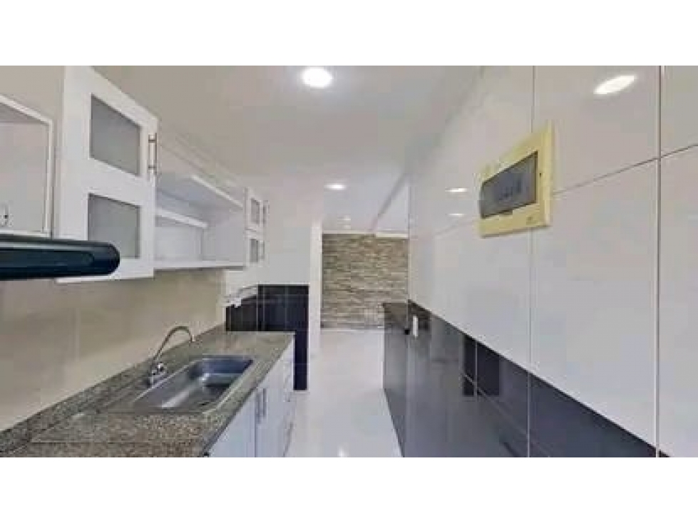 VENTA DE HERMOSO APTO SECTOR NAVARRA BELLO — foto 4