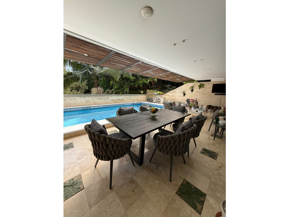 apartamento en sector del campestre duplex — foto 4