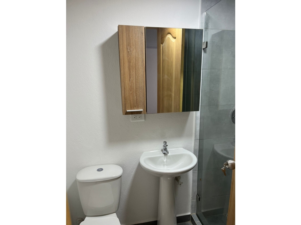 COMODO APARTAMENTO EN LA CEJA BARRIO VILLA LAURA — foto 6