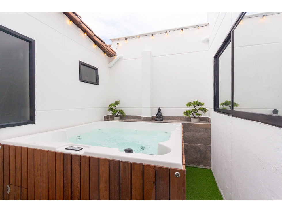 Se vende hermoso apartamento en Laureles san joaquin — foto 4