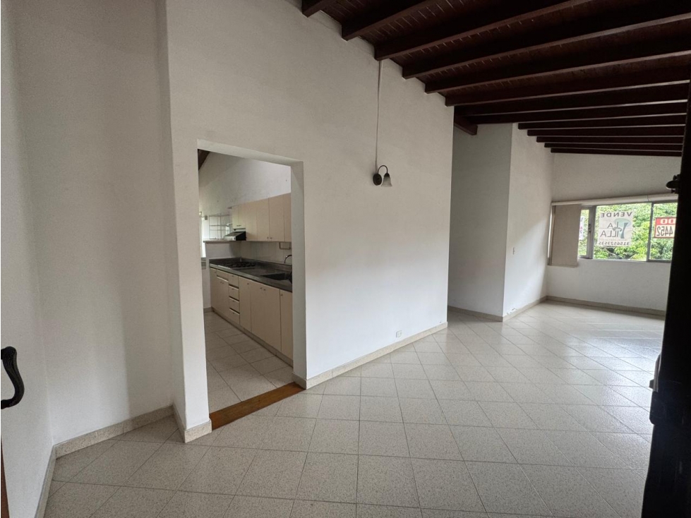 Apartamento en Belen la villa de Aburra