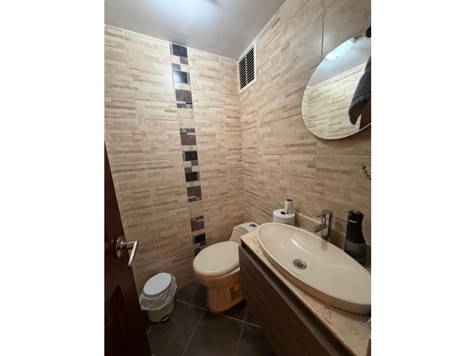 Hermosa casa en unidad cerrada Belen - Arcadia — foto 4