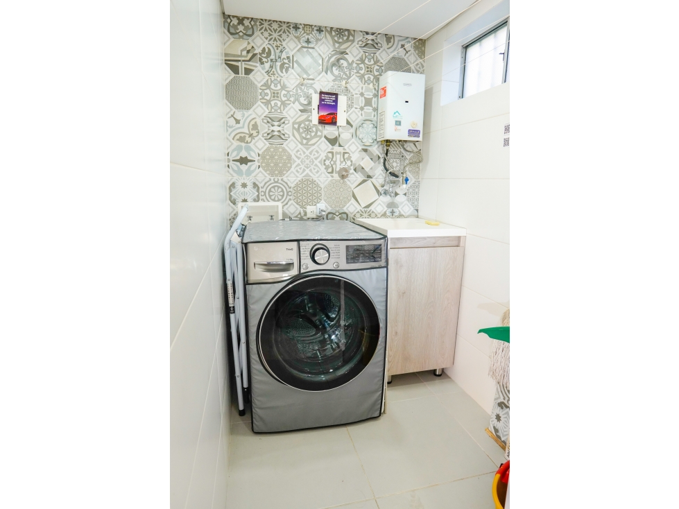 VENTA DE APARTAMENTO REMODELADO SECTOR PALMAS-SAN DIEGO — foto 6
