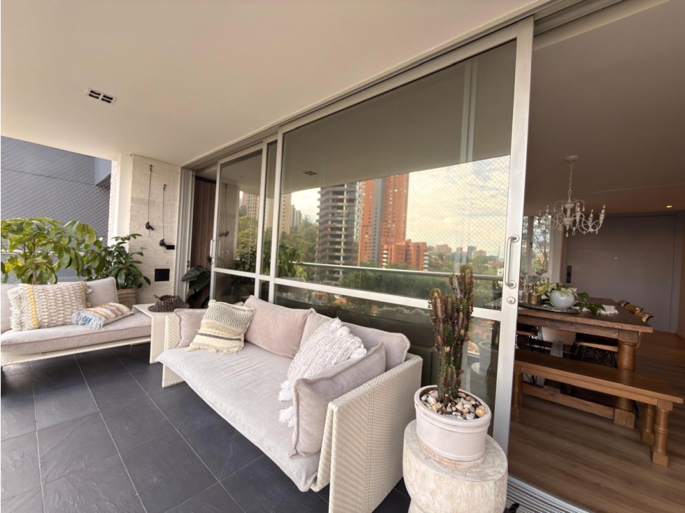 Apartamento en san lucas — foto 5