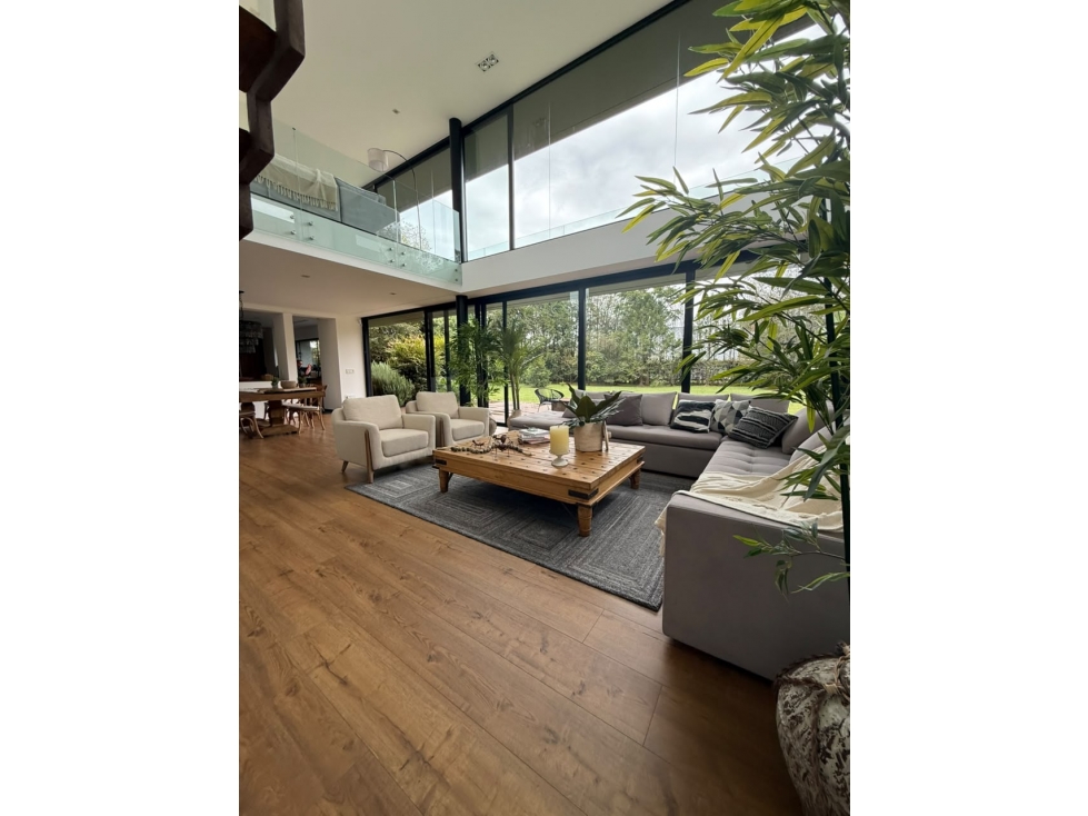 CASA DE CAMPO EN LLANOGRANDE — foto 4