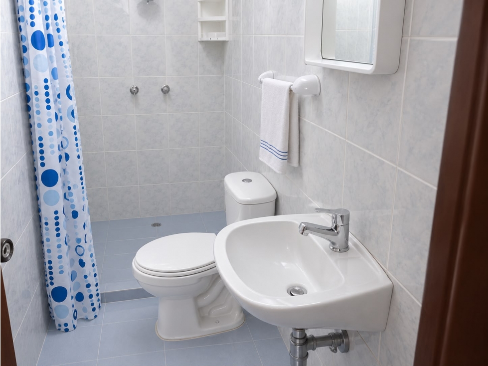 Apartamento en Belen Rosales — foto 4