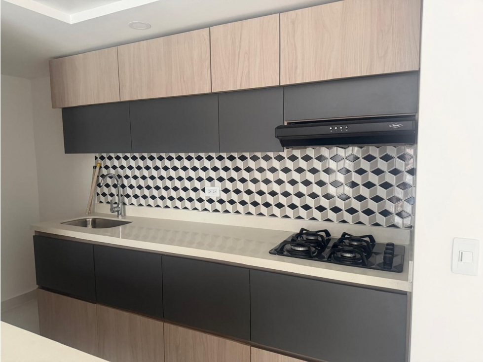 Venta de hermoso apartamento en villa romera campestre sabaneta — foto 2