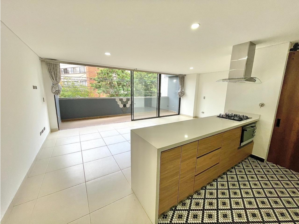 Apartamento en Conquistadores, hermoso y bien ubicado — foto 2