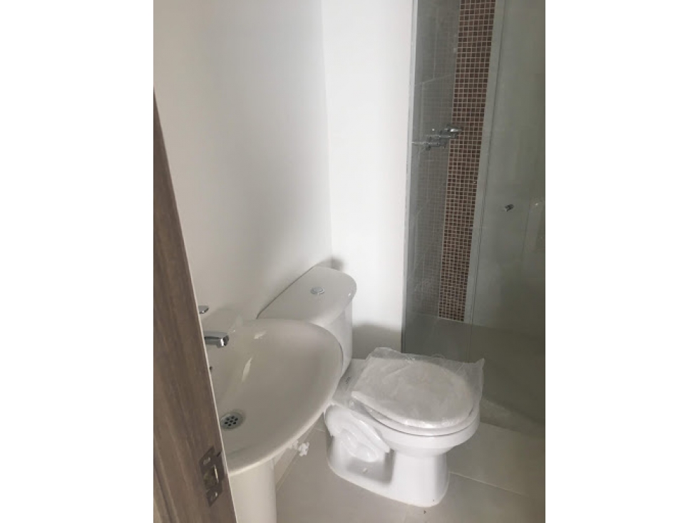 VENTA DE APARTAMENTO EN EL SECTOR DE LA FERRERIA — foto 6