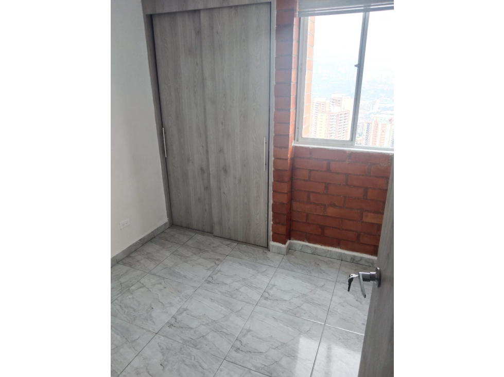 VENTA DE APARTAMENTO EN SECTOR MARIA AUXILIADORA — foto 5