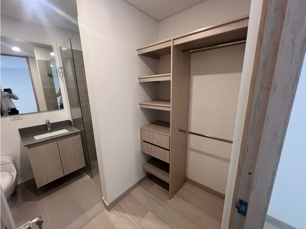 apartamento en el retiro ( ganga) — foto 5