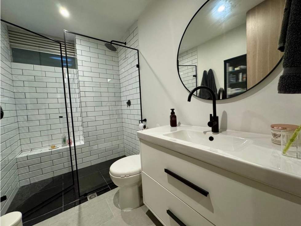 APARTAMENTO DE UNA ALCOBA EN PROVENZA — foto 5