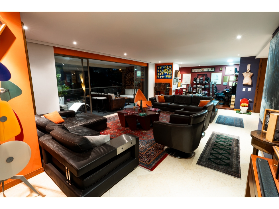 dúplex en sector de los balsos — foto 3