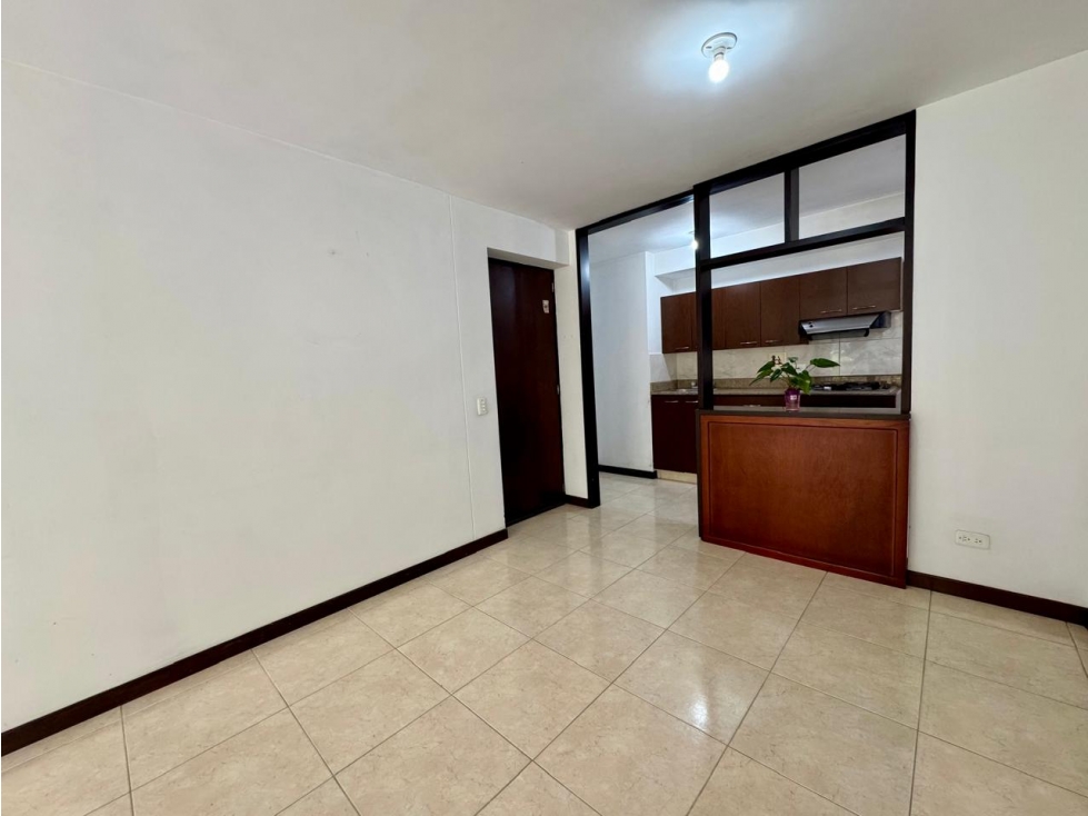APARTAMENTO CAMINO VERDE TRES ALCOBAS Y ESTUDIO — foto 5