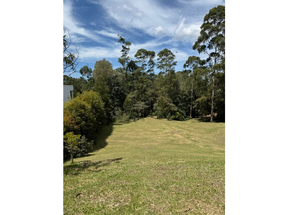 LOTE EN LLANOGRANDE EN COLINAS DE PAIMADO — foto 6