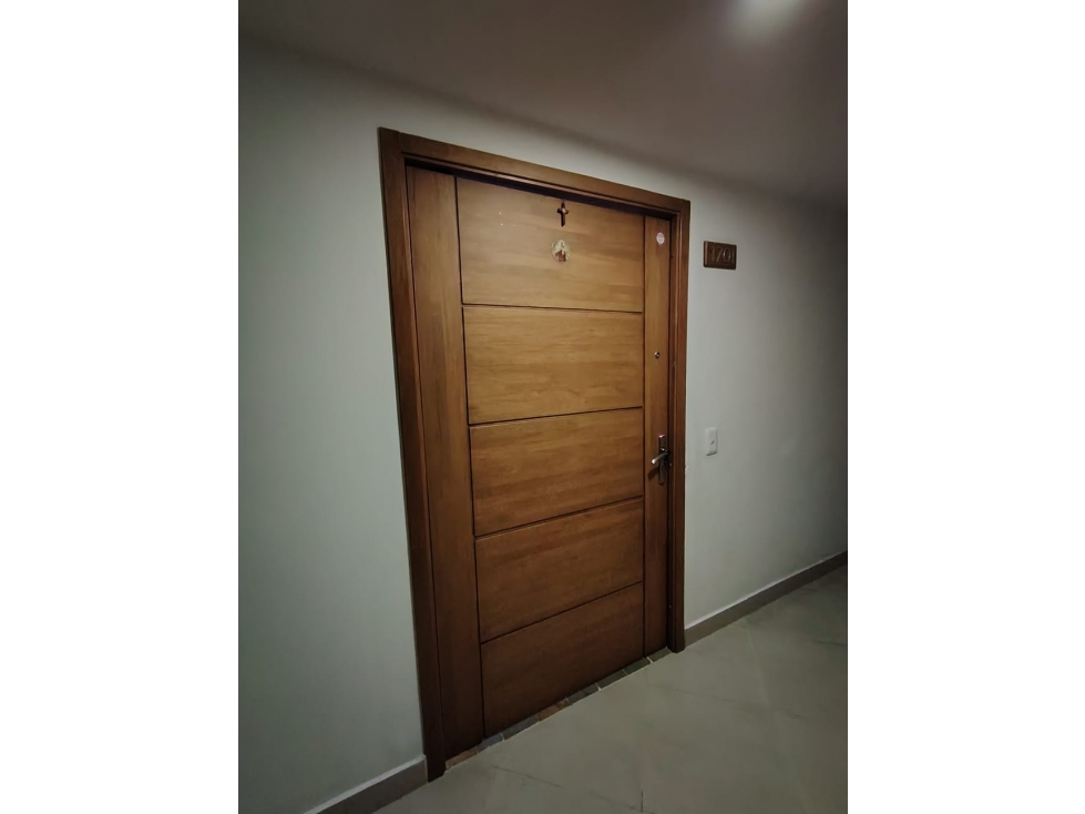 Apartamento en Sabaneta Aves Maria — foto 6
