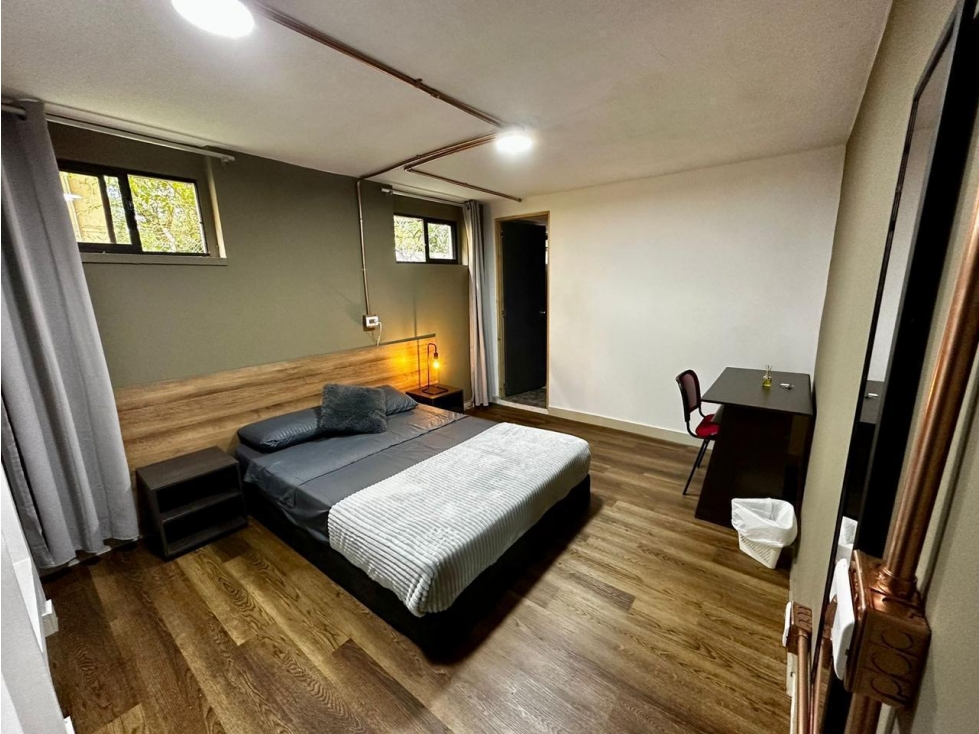 APARTAMENTO IDEAL PARA INVERSIONISTAS — foto 5