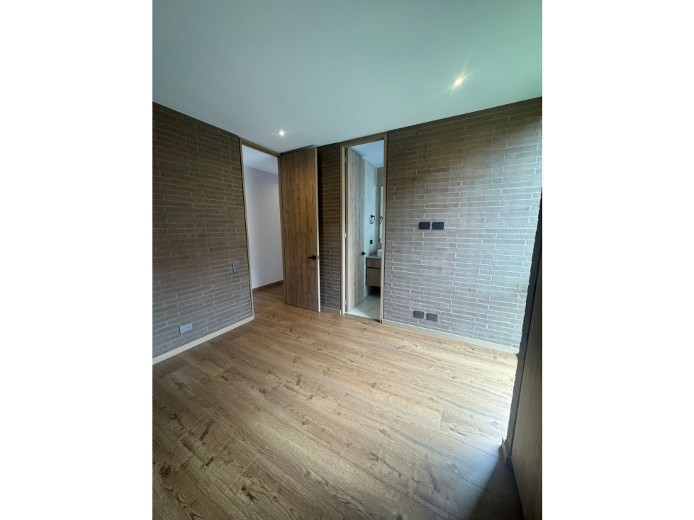 Apartamento edificio 9:30 para estrenar sector vizcaya — foto 6