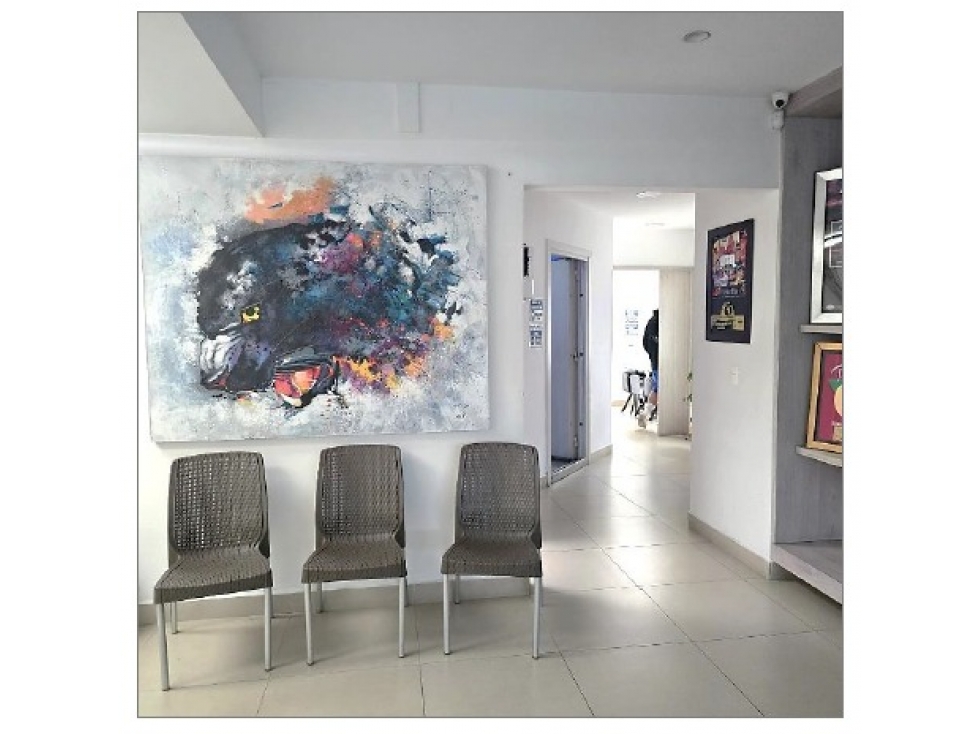Casa Locar Comercial en Conquistadores — foto 5