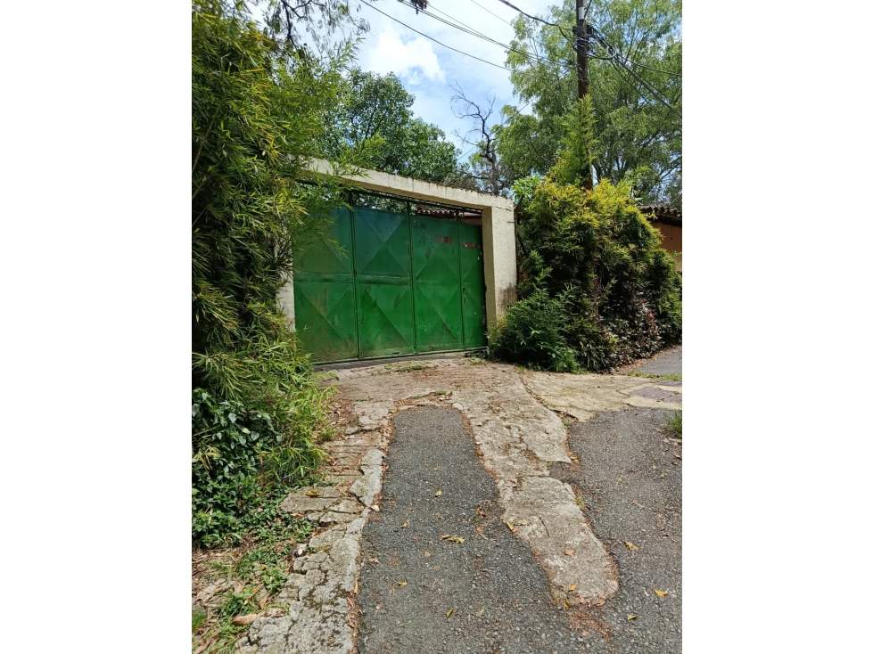 Casa Lote en San Lucas Poblado — foto 5