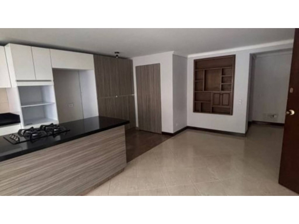 Apartamento en Laureles excelente ubicacion — foto 5