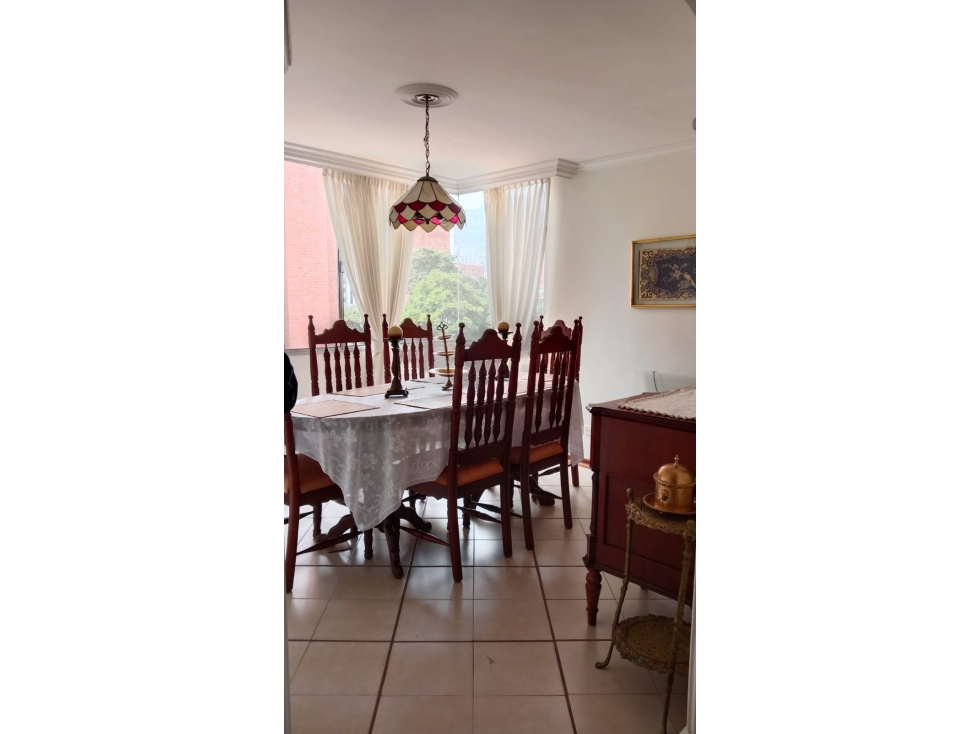 Apartamento Laureles frente a la UPB — foto 5