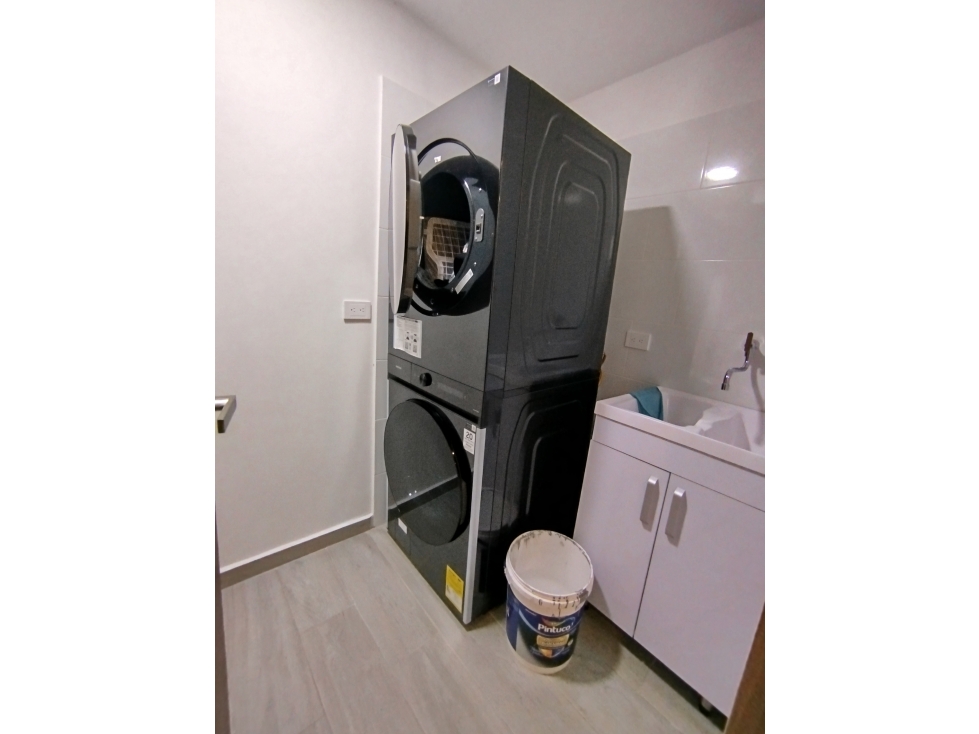 Apartamento en Laureles, avenida Nutibara — foto 4