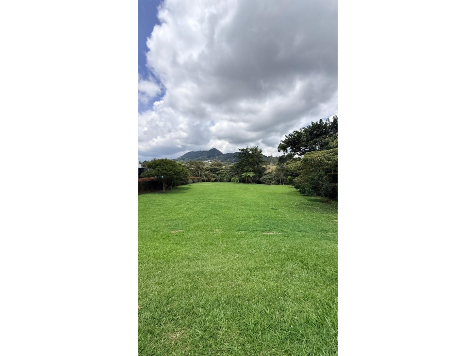 HERMOSO LOTE PARCELACION PADUA CARMEN DEL VIBORAL — foto 5