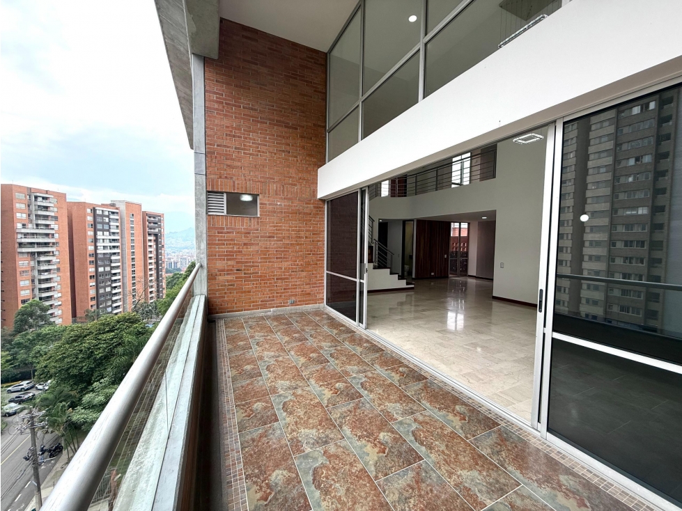 Hermoso Penthouse en Envigado — foto 3