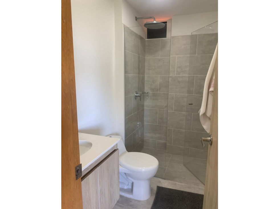 Hermoso apartamento en San Antonio de Pereira — foto 5
