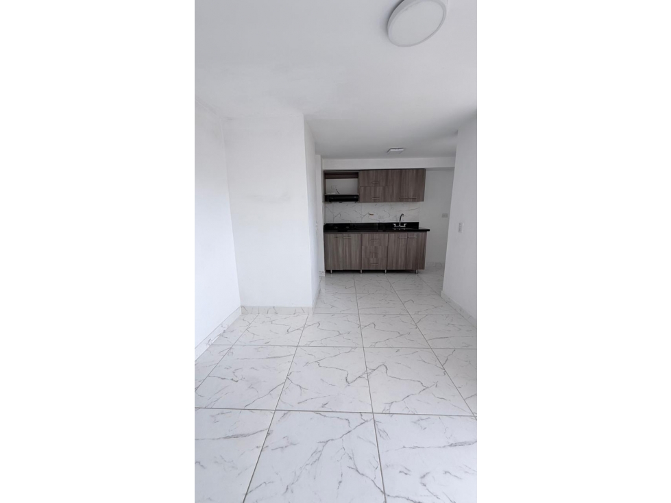 HERMOSO APARTAMENTO EN SURAMERICA — foto 5