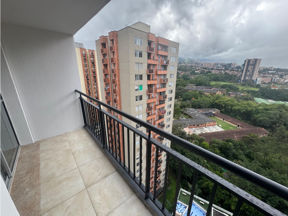 VENTA DE APARTAMENTO EN EL SECTOR DE SURAMERICA — foto 6