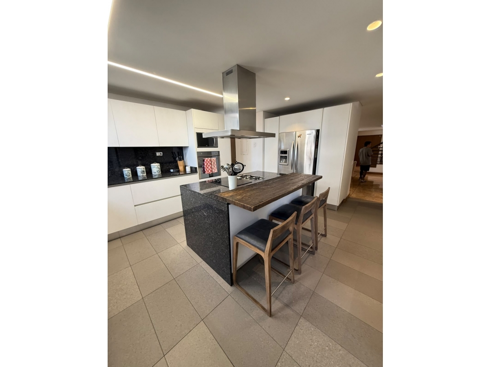 apartamento en sector del campestre duplex — foto 5