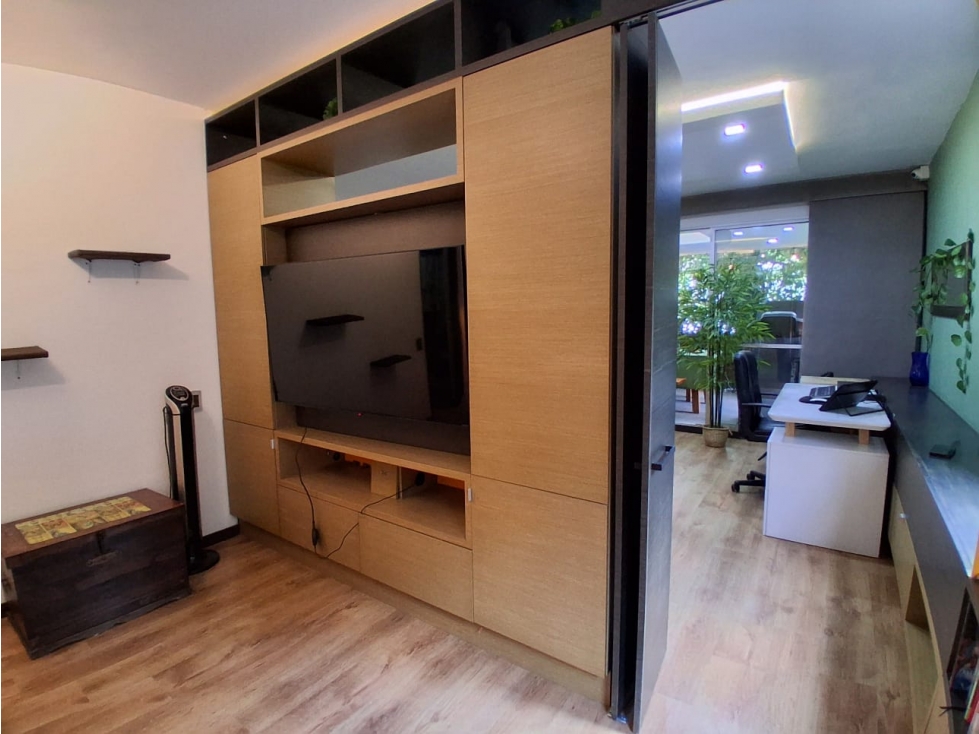 Apartamento en Envigado frente al colegio Cumbres — foto 5