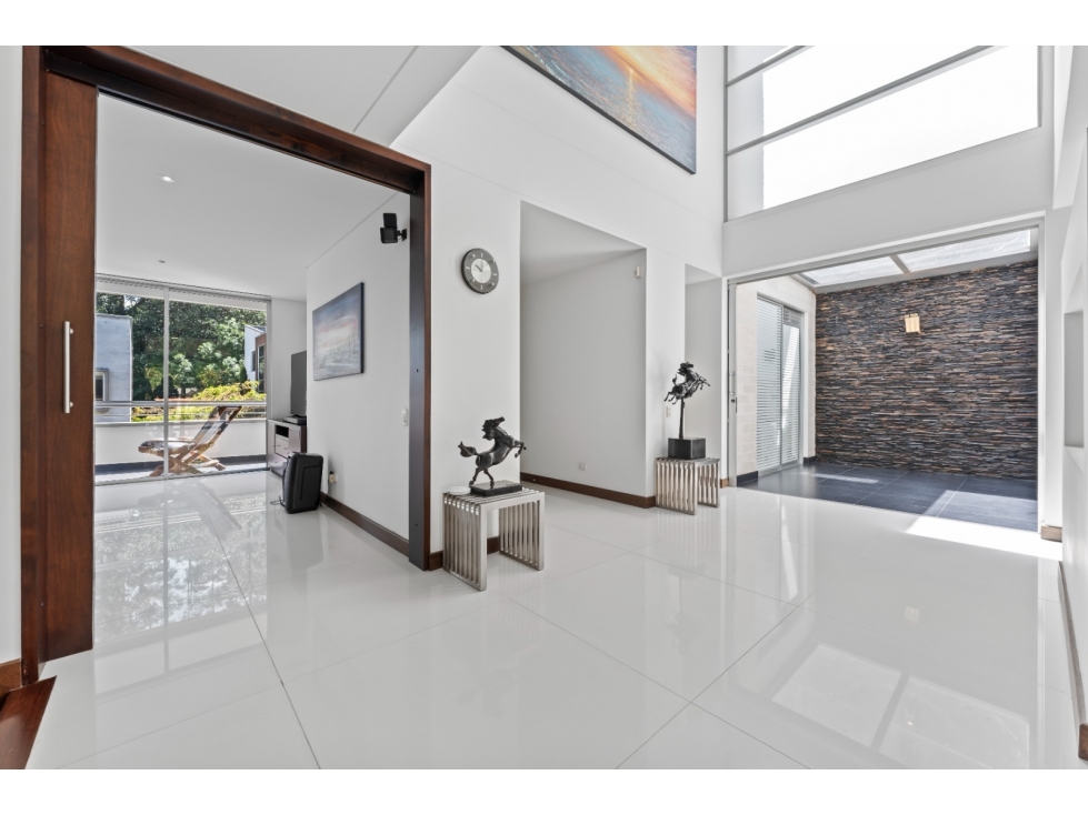 LINDA CASA SAN LUCAS EN UNIDAD EXCLUSIVA — foto 5