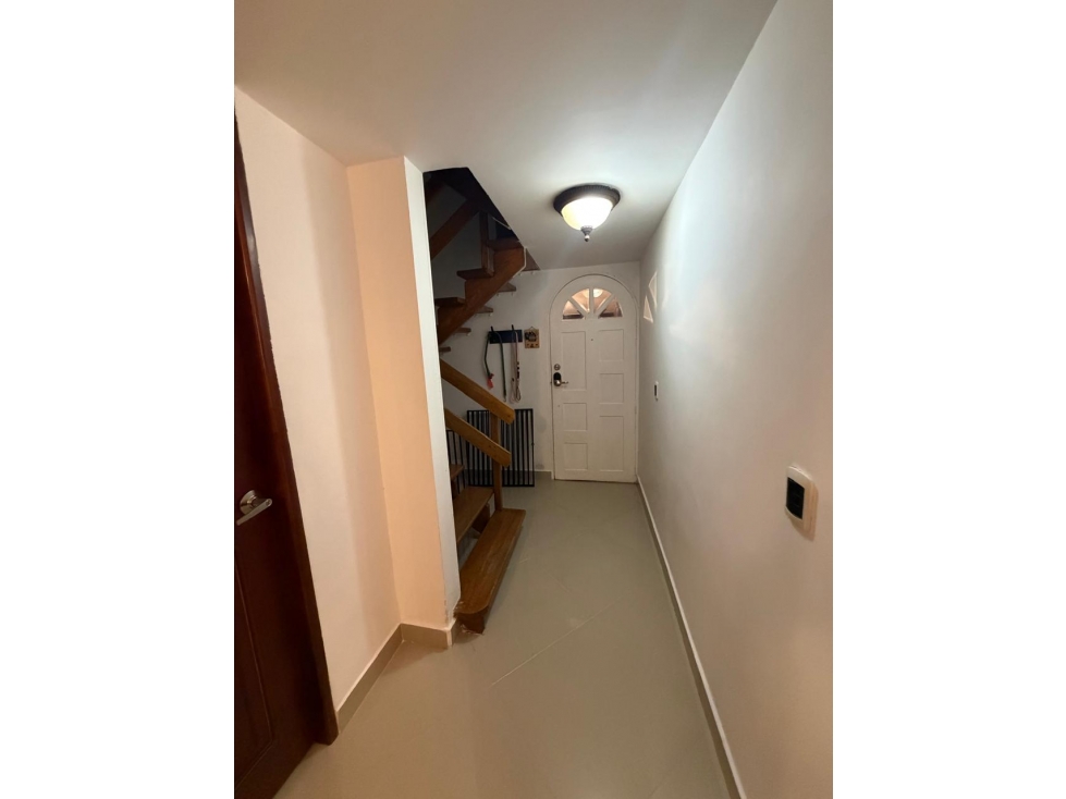 Hermosa casa en unidad cerrada Belen - Arcadia — foto 5