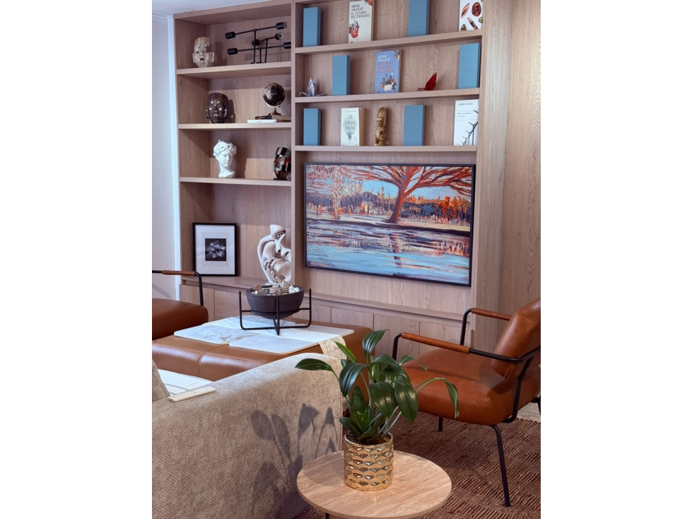 Apartamento en venta, El Poblado, Santa Maria los Angeles — foto 5