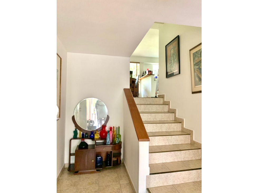 Apartamento en el Poblado - La Abadia — foto 5