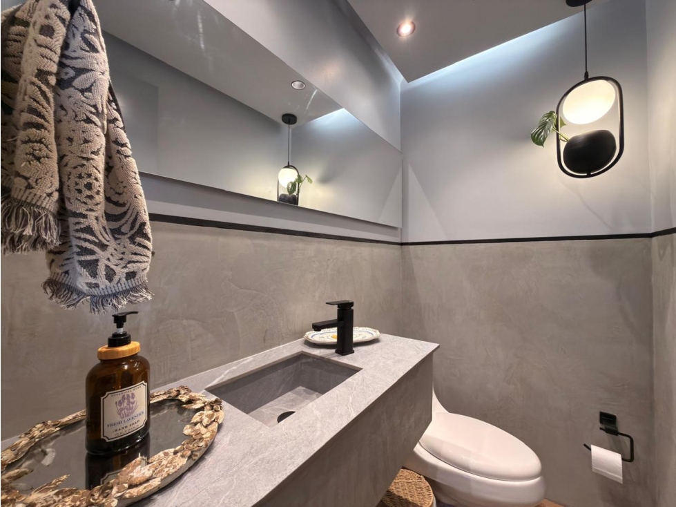 Apartamento en san lucas — foto 6