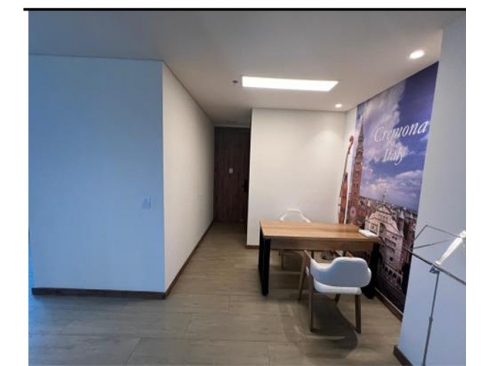 Oficina en Cross business center en Milla de oro — foto 5