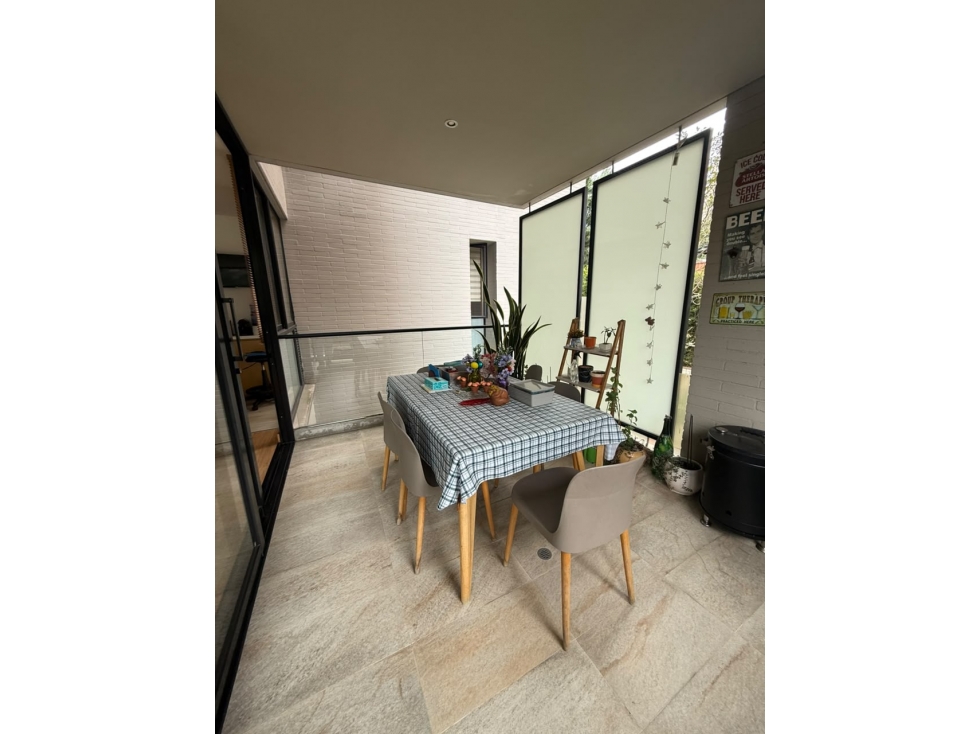 Apartamento en San lucas — foto 5