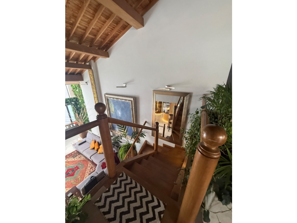 Duplex en patio bonito — foto 5