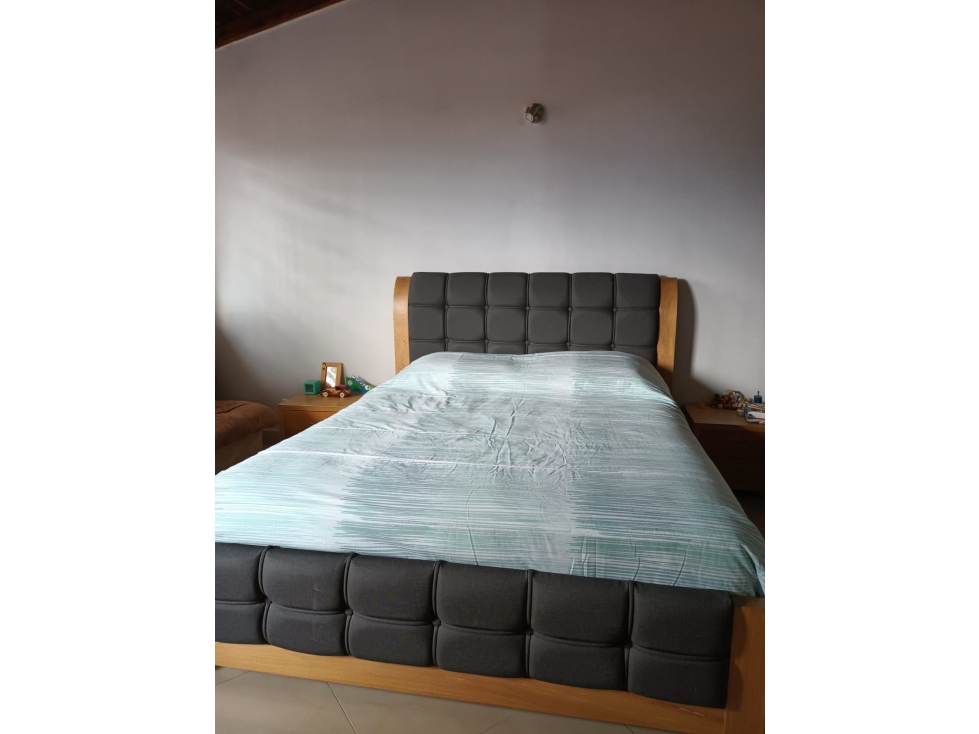 CASA HERMOSA Y COMODA PARA LA VENTA EN SURAMERICA — foto 5